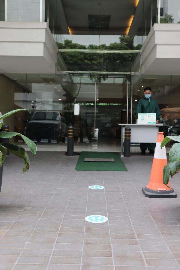 Jinjiang Inn - Makati Makati City Kültér fotó