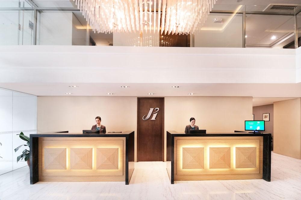 Jinjiang Inn - Makati Makati City Kültér fotó