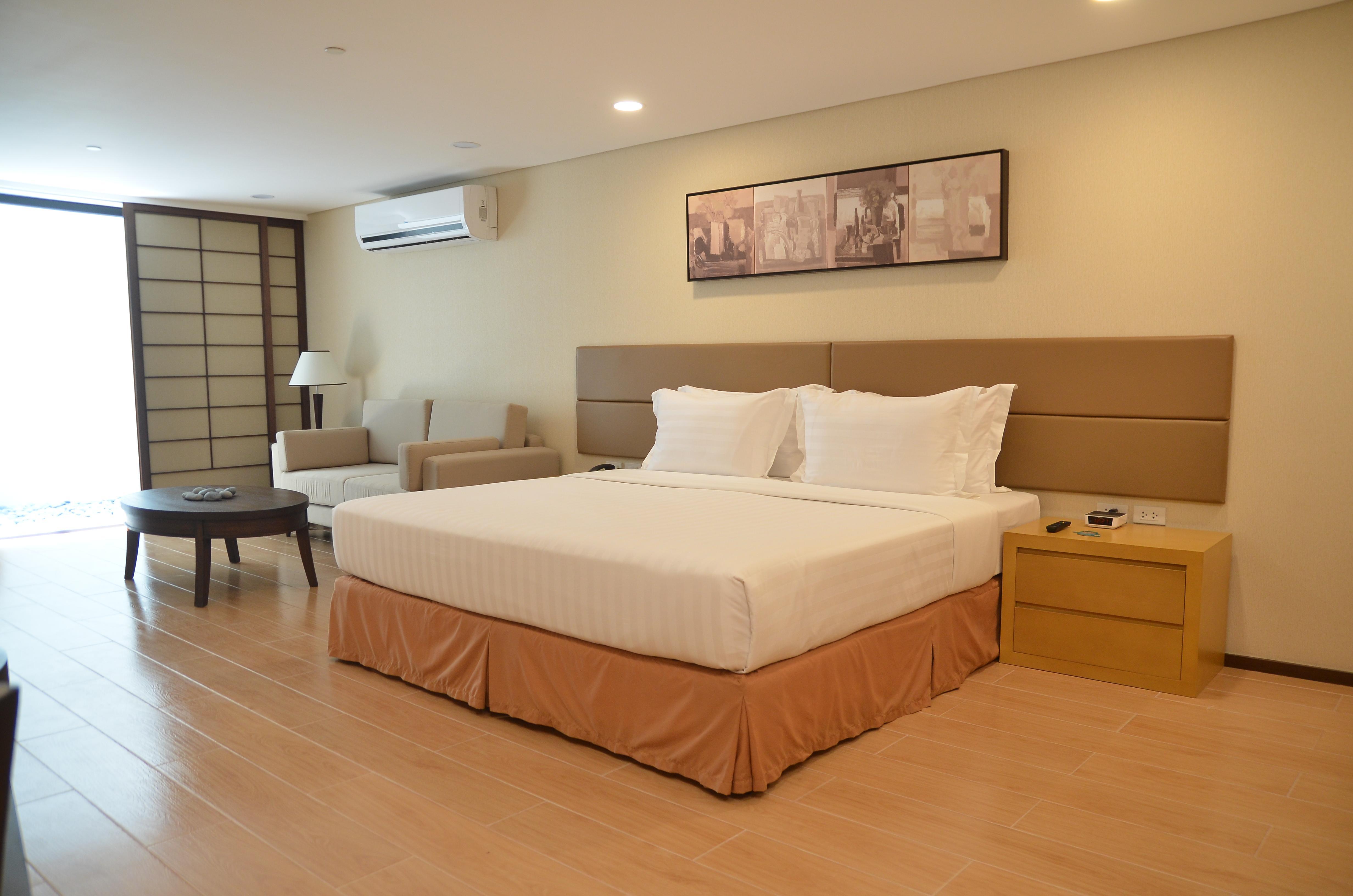 Jinjiang Inn - Makati Makati City Kültér fotó