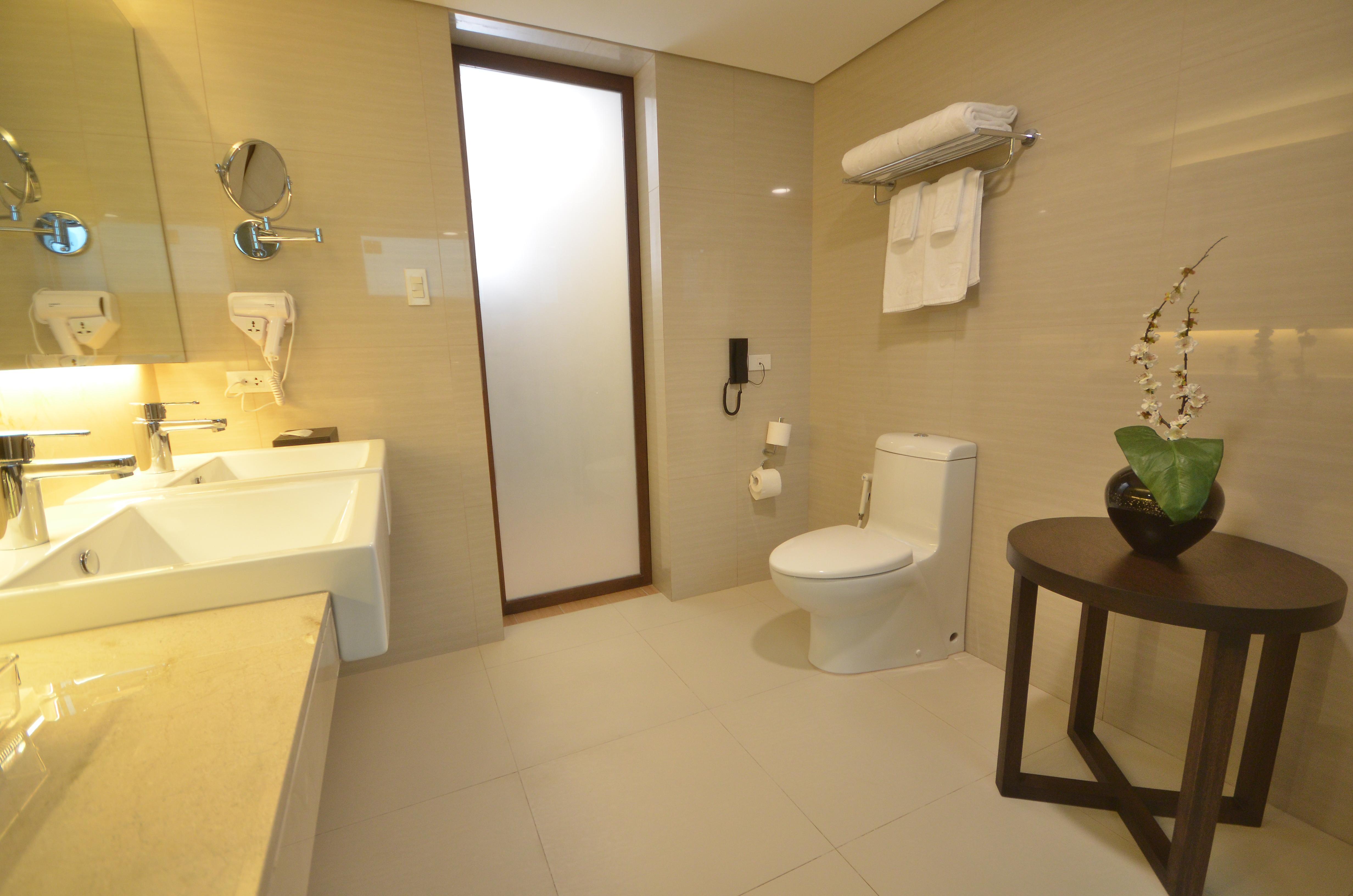 Jinjiang Inn - Makati Makati City Kültér fotó