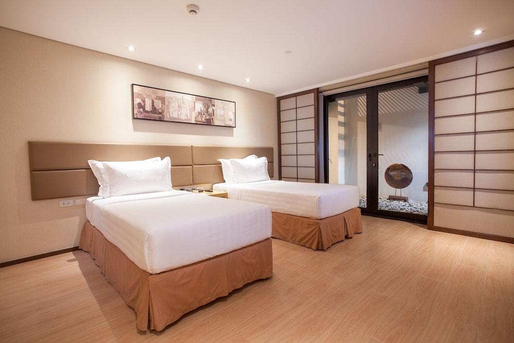 Jinjiang Inn - Makati Makati City Kültér fotó