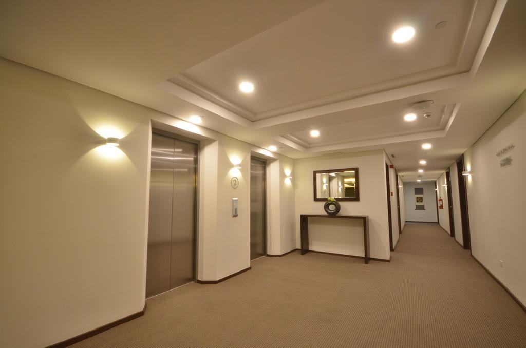 Jinjiang Inn - Makati Makati City Kültér fotó