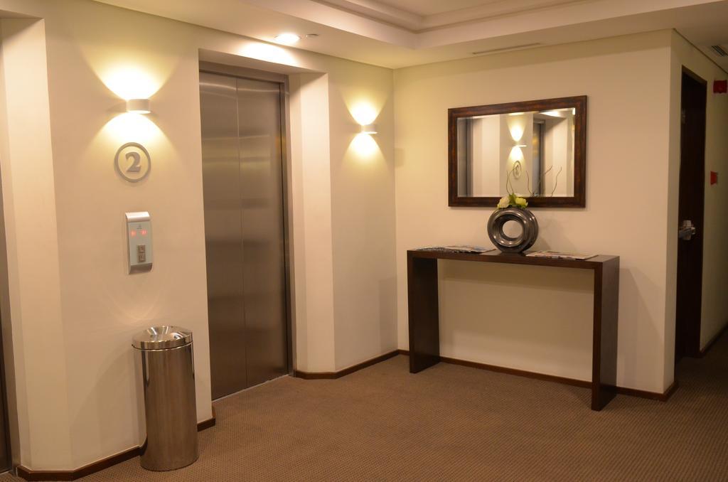 Jinjiang Inn - Makati Makati City Kültér fotó