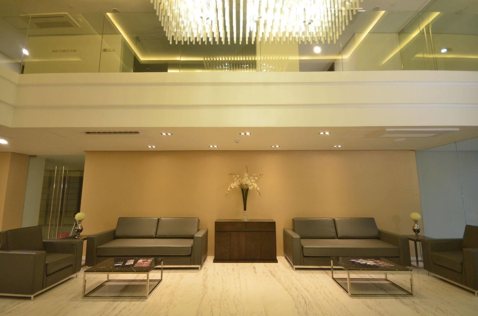 Jinjiang Inn - Makati Makati City Kültér fotó